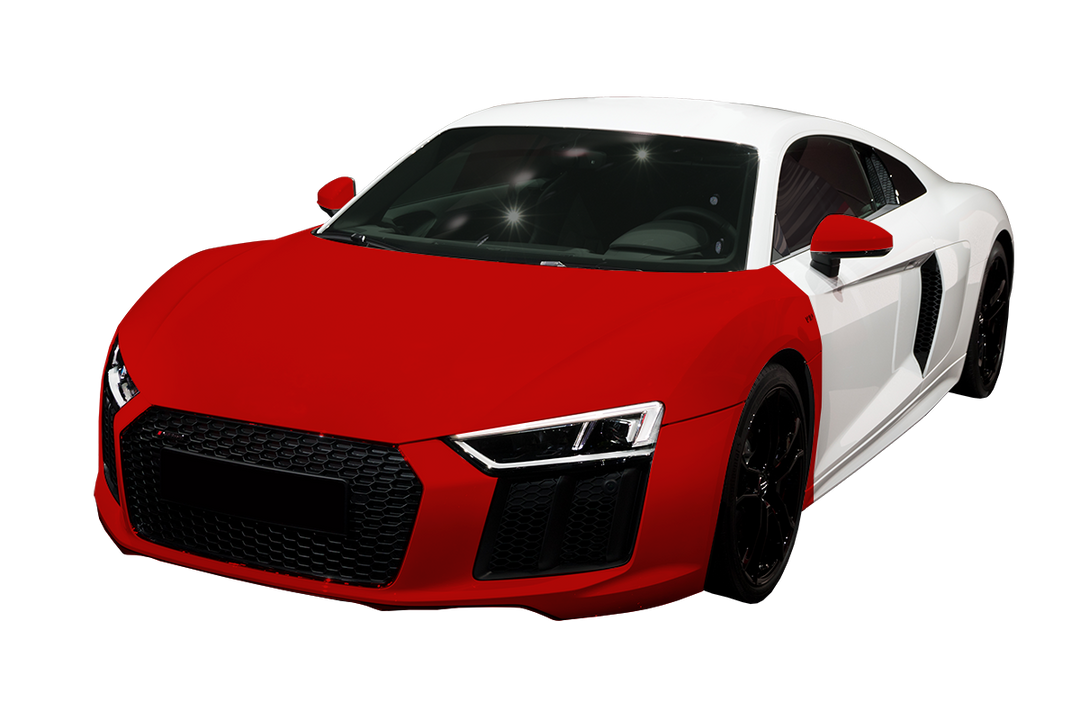 half car paint protection film