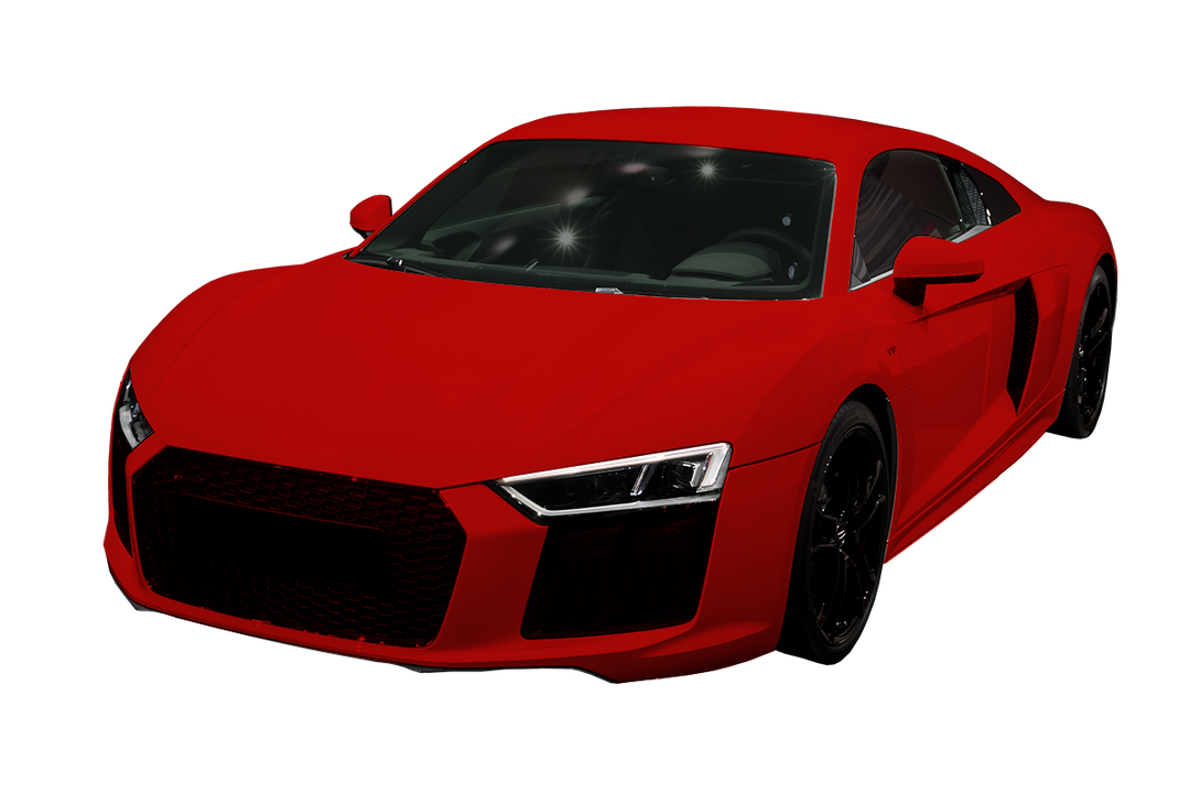 full car paint protection film